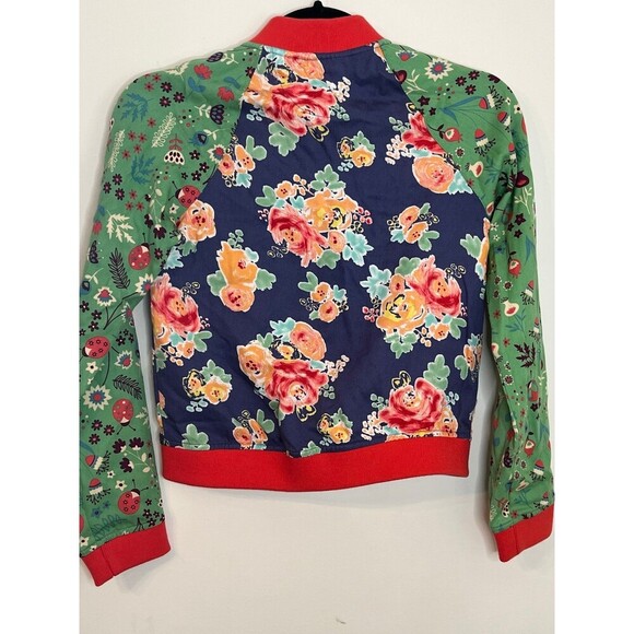 Matilda Jane 435 Bomber Jacker - Picture 2 of 4